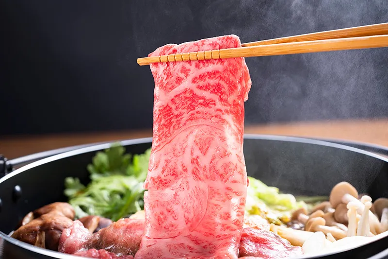 牛・豚・鶏のお取扱い商品と価格一覧