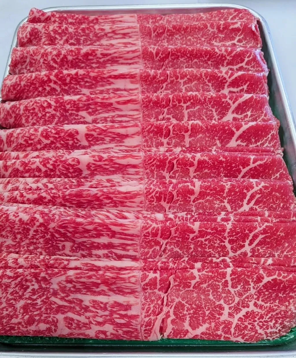 週末の美味しさ🐮