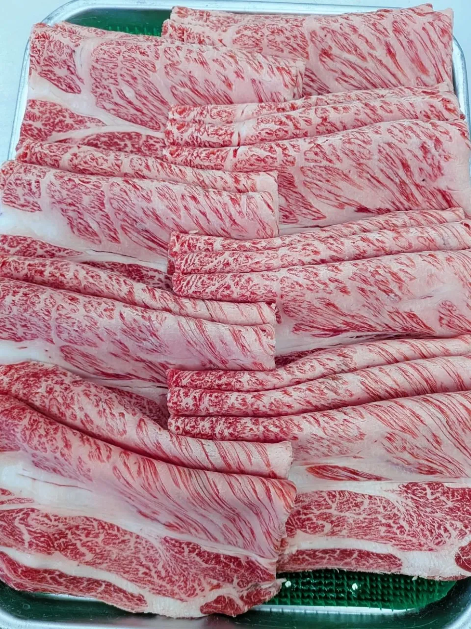 お肉好きの皆さん、週末の準備はお済みですか？