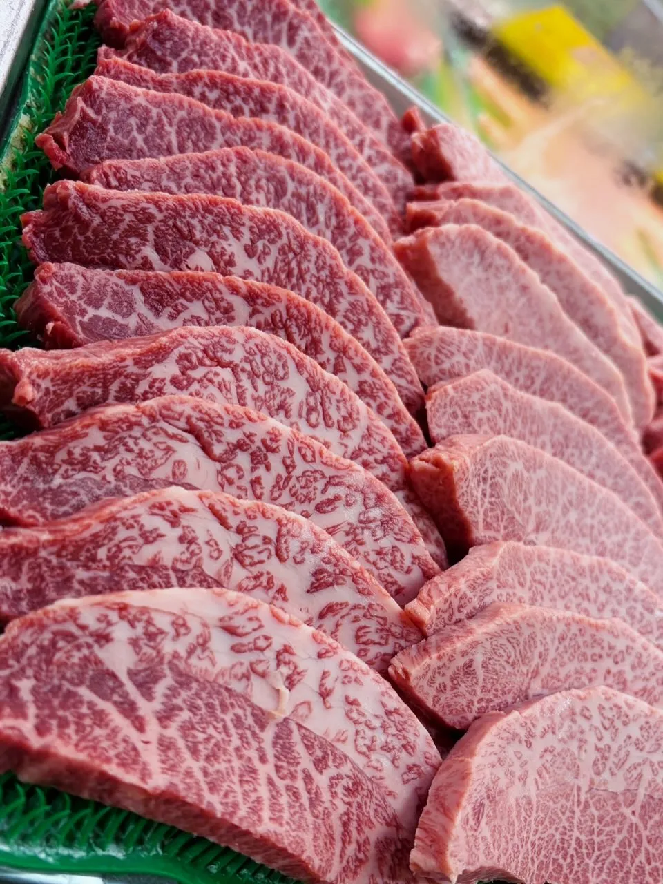 週末のお楽しみはこれで決まり!🍖