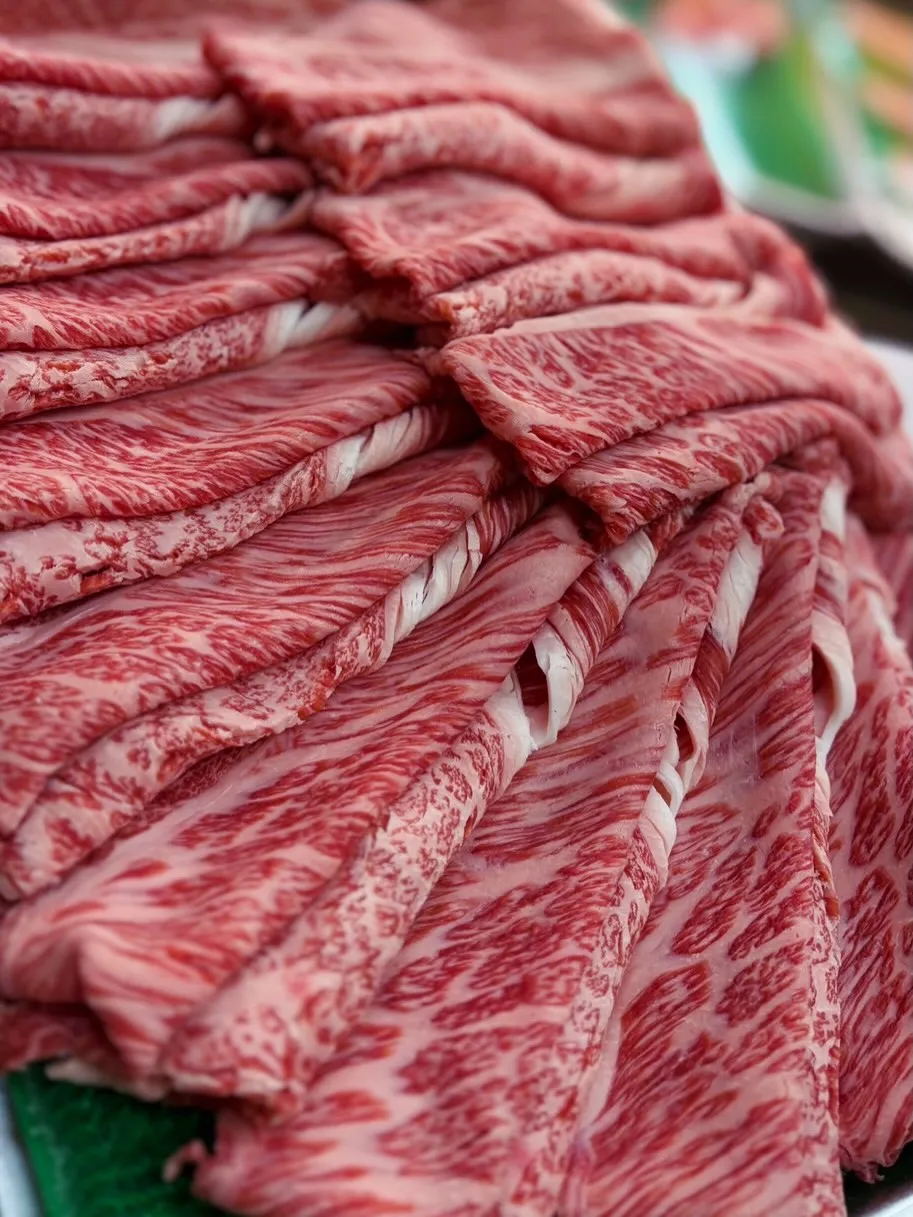 週末のお楽しみはこれで決まり!🍖
