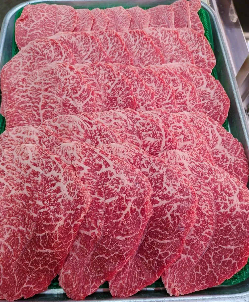 🥩金曜日と土曜日はお得感満載!