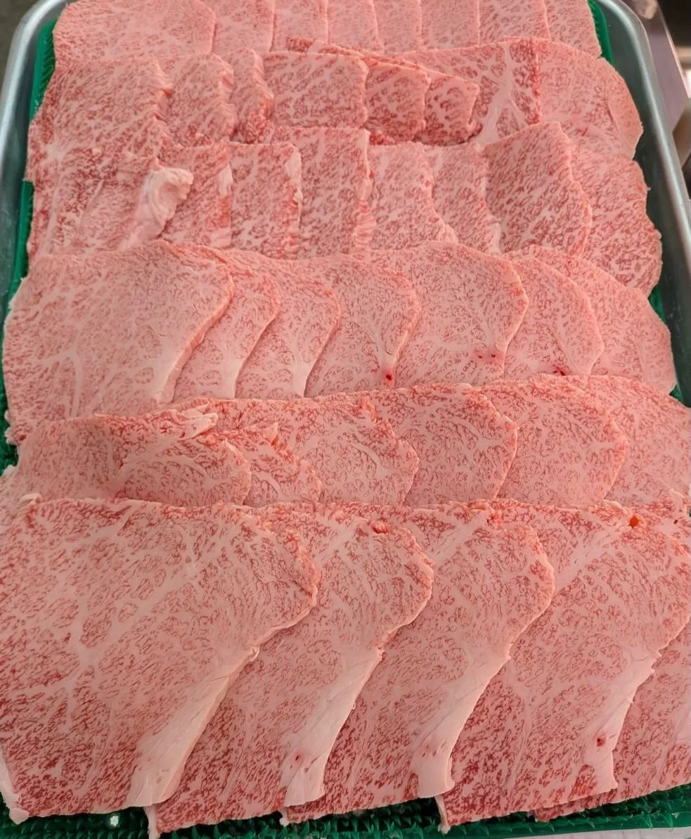 🥩金曜日と土曜日はお得感満載!