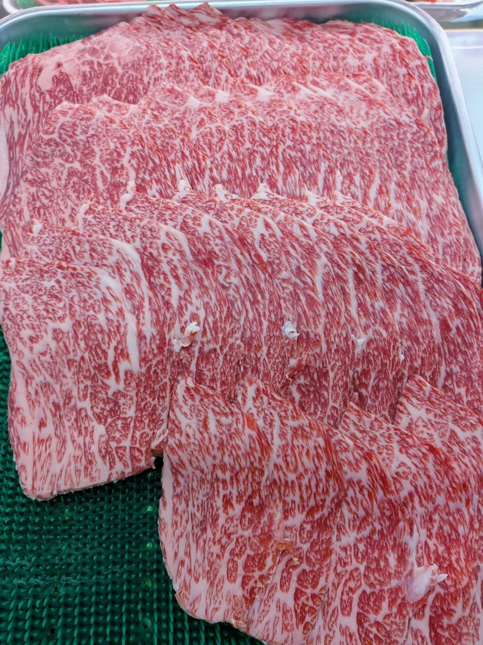 今週の週末は、お肉好きのあなたに特別なご案内です🍖