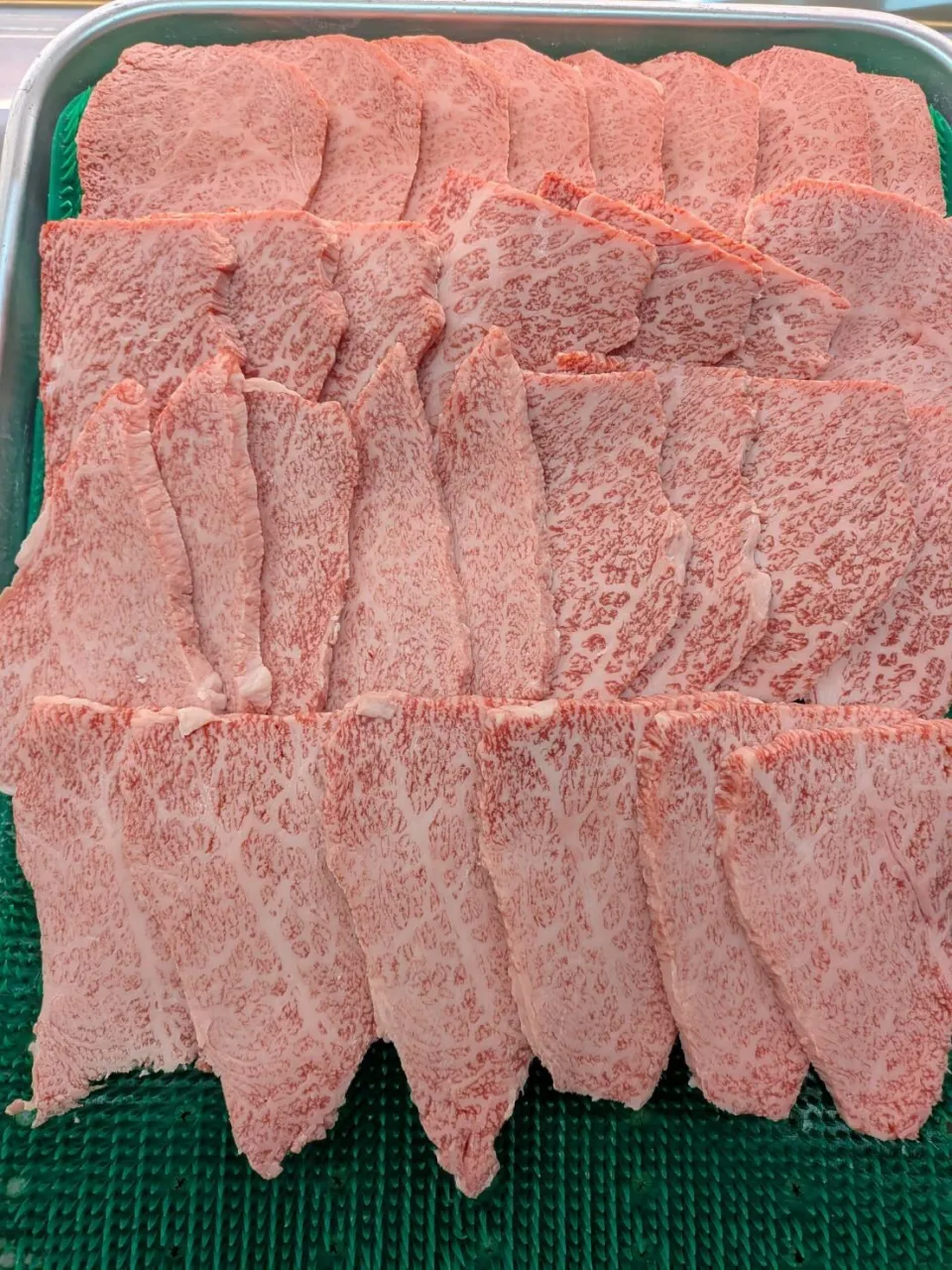 今週の週末は、お肉好きのあなたに特別なご案内です🍖