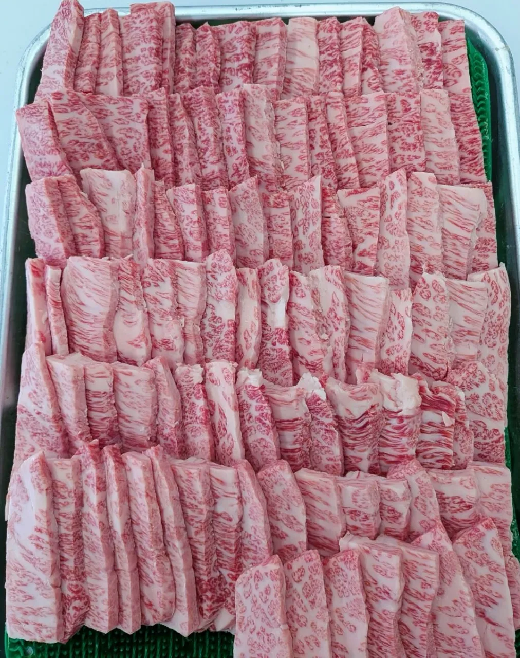 お肉好きの皆さんへのお知らせです!🥩