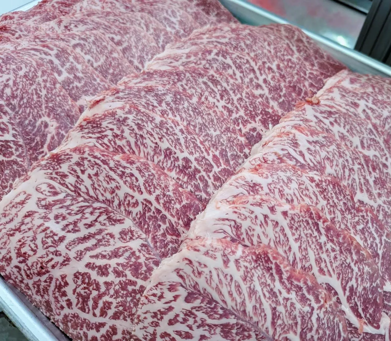 お肉好きの皆さまへ🍖✨