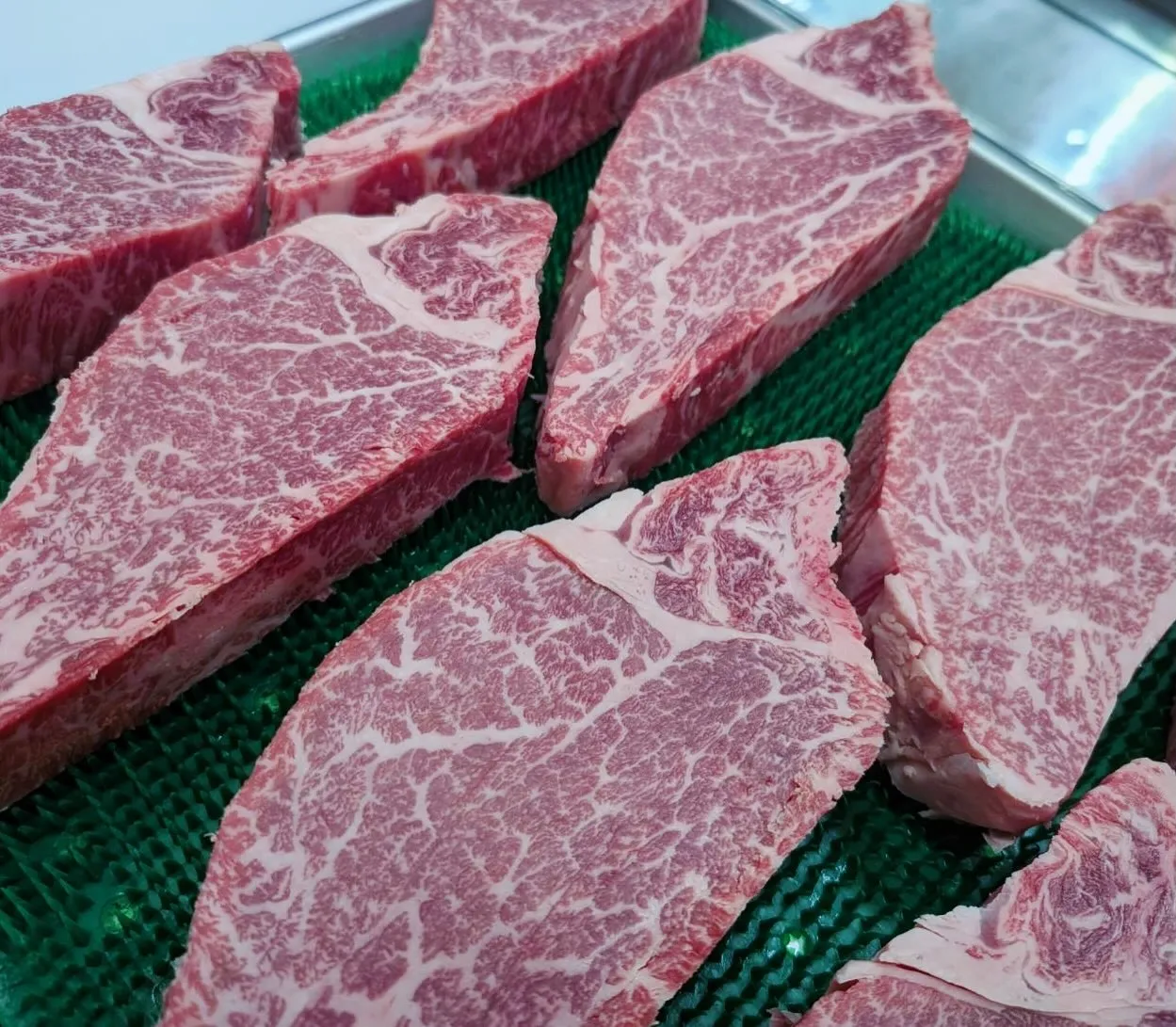 お肉好きの皆さまへ🍖✨