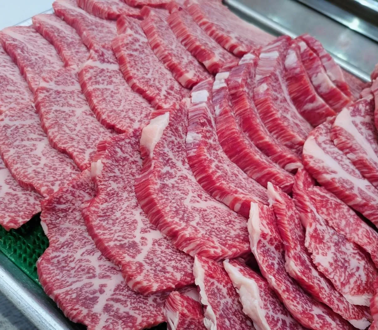 お肉好きの皆さまへ🍖✨