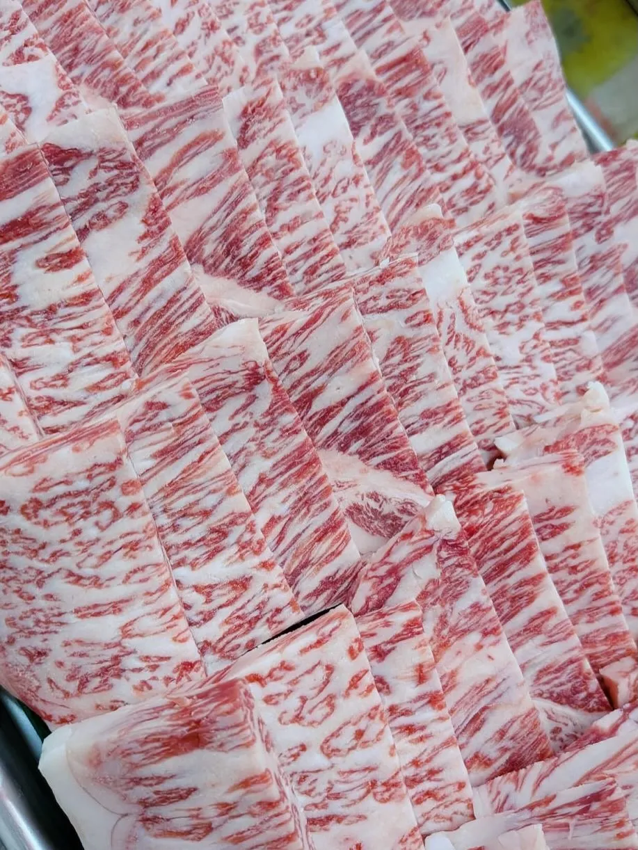 お肉好きの皆様へ✨