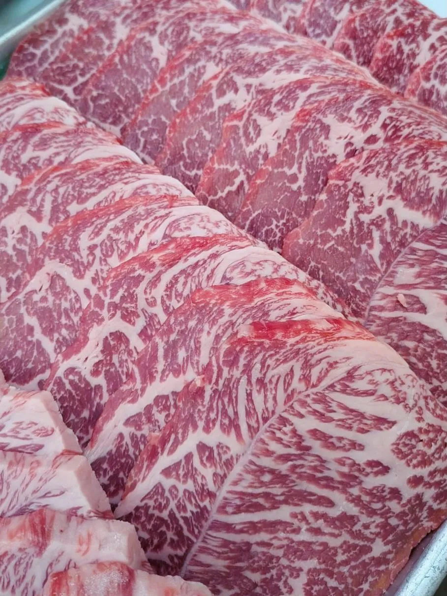 お肉好きの方必見です！