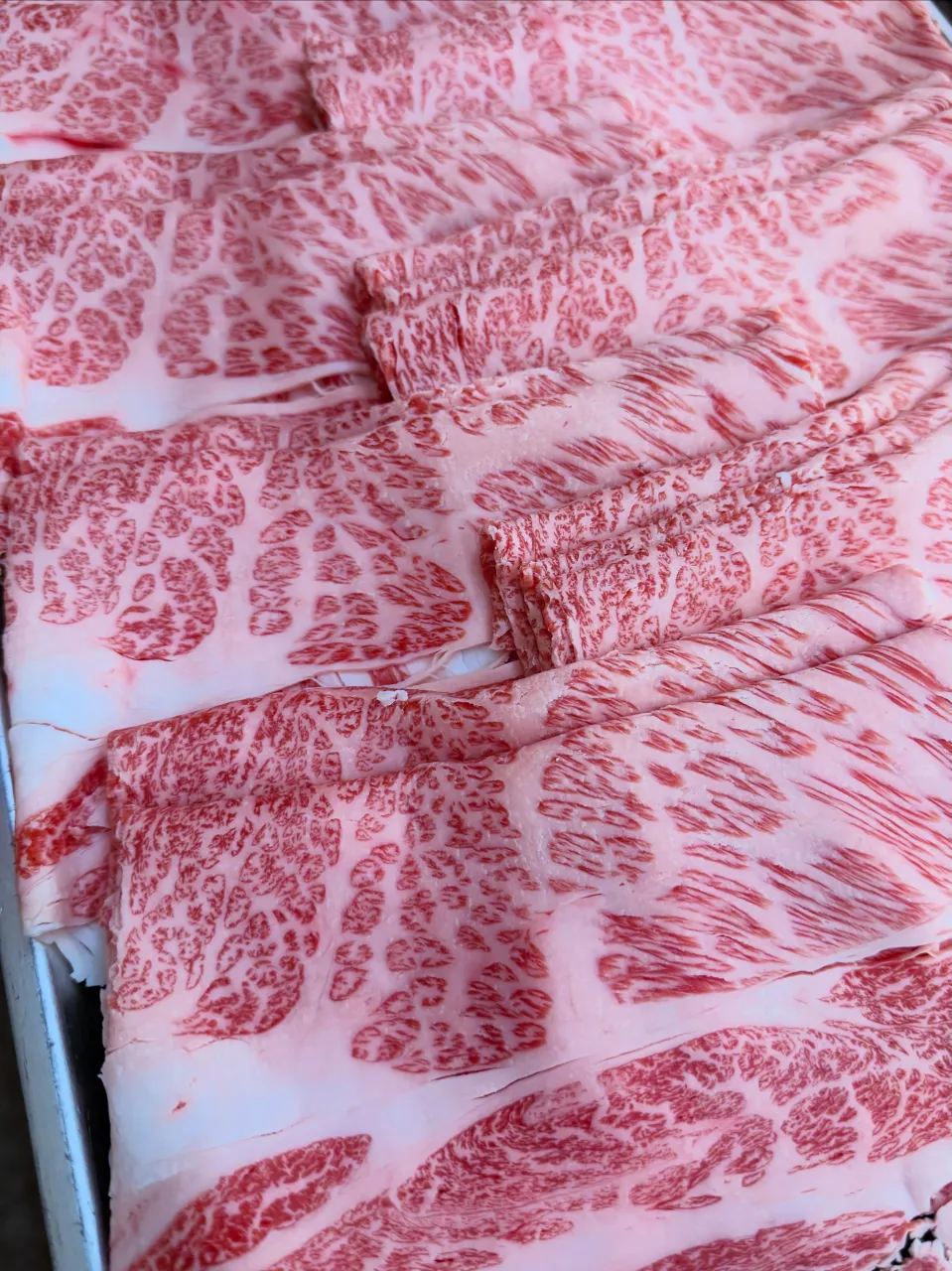週末のお楽しみ🍖