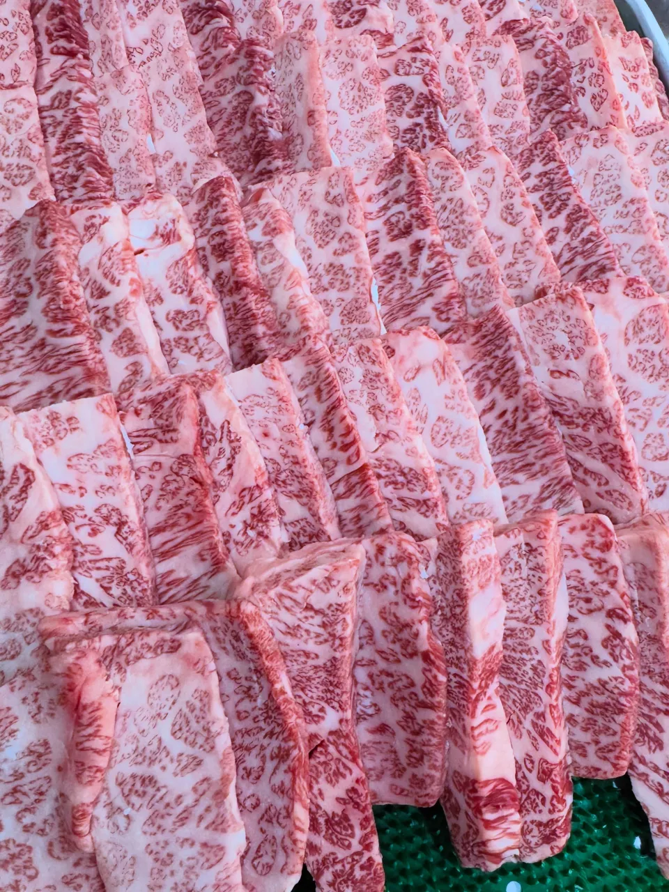 週末のお楽しみ🍖